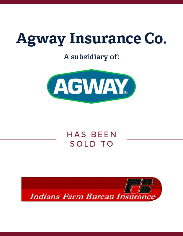 Agway Insurance Co Transaction Tombstone