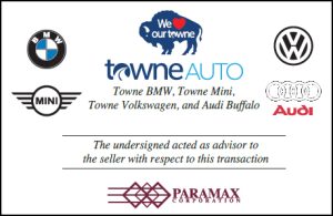 Towne Automotive sells dealerships Tombstone 